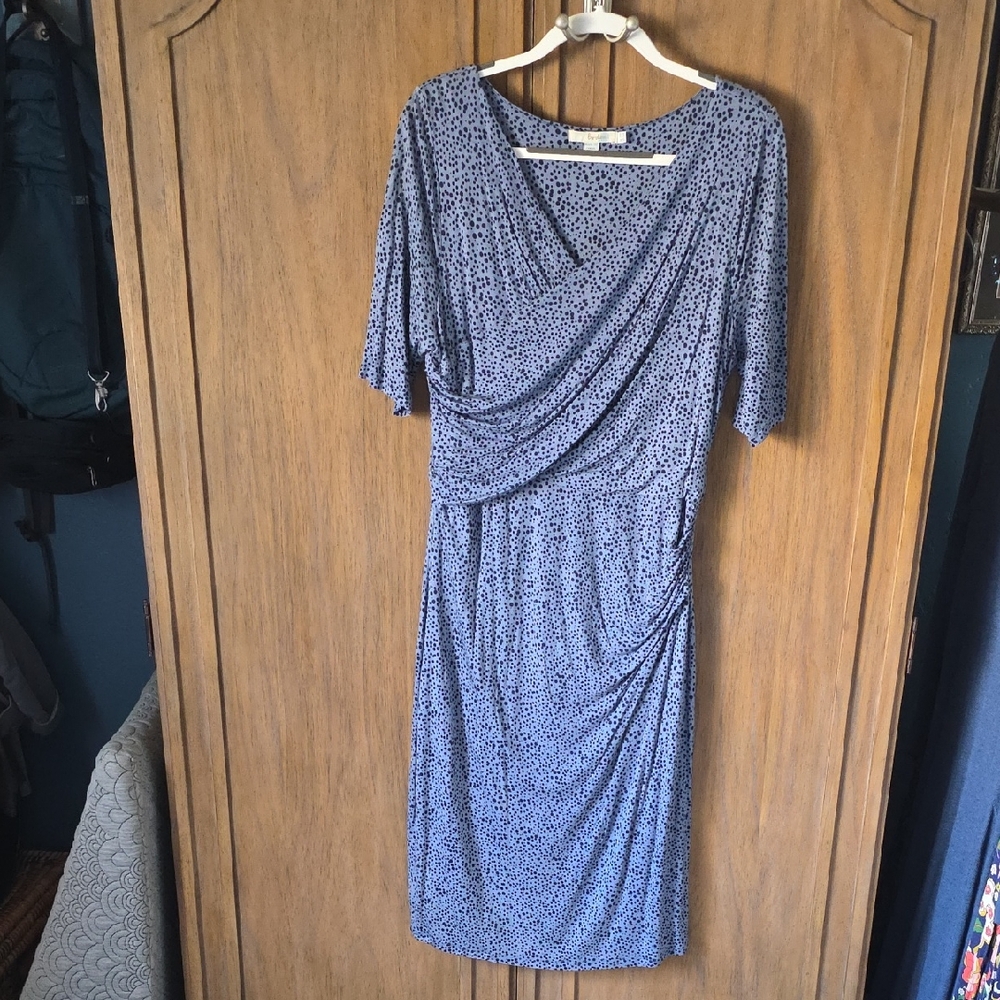 Boden Dress, Size 16